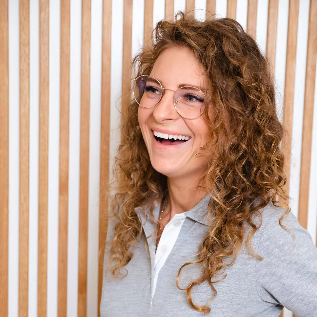 N.Gkazianis - Praxismanagerin